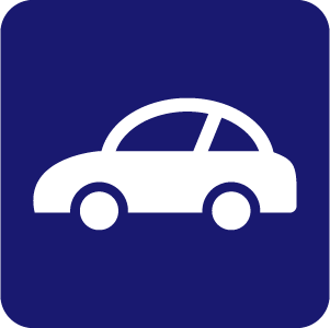 自動車部品の販売